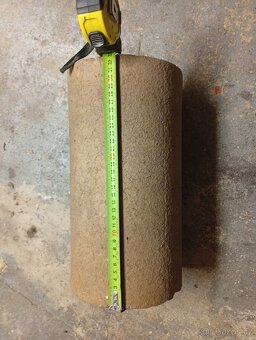 Komínová vložka 18/14 - 2