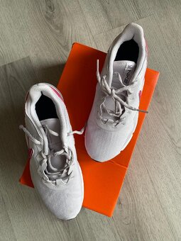 Luxusní nové boty Nike vel.40-PC 1119,- - 2