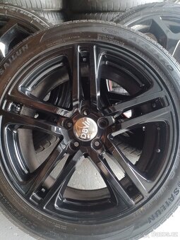 5x112 R18 8j et 30 DBV - 2