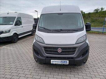 Fiat Ducato 2.3 JTD L3H2 klima navi č.23. - 2