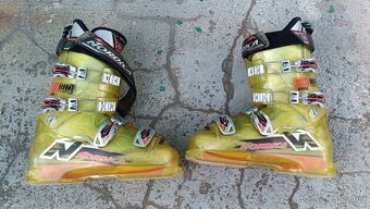 Lyžařské boty - 2
