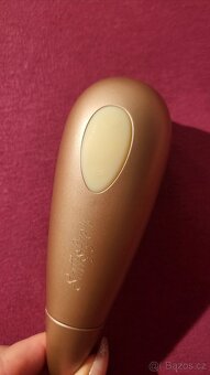 Womanizér dámsky pro sběratele - 2