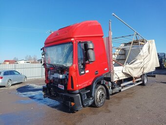 Iveco Eurocargo 150E22 / E5 / 2014 / 470000km - 2
