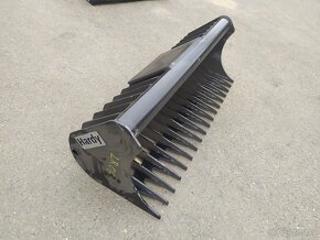 PROSÉVACÍ LŽÍCE HARDY PRO BAGRY 1-16 TUN - 2