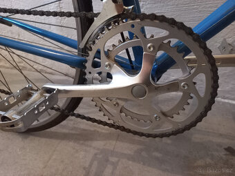 Retro kolo Favorit r.v.1984 - 2