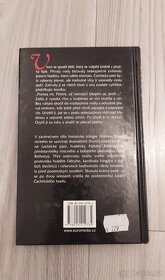 Čachtická paní, před Božím soudem, nová - 2