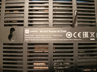 Mi AIoT Router AC2350 - 2