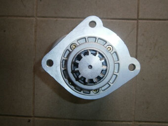 Starter na Zetor 3011 - 7745 - 2