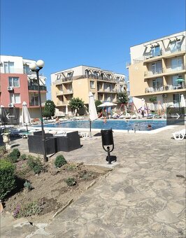 Bulharsko prodej apartmánu - 2