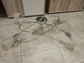 Stropní svítidlo - 2