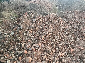 Cihelný recyklát - 2