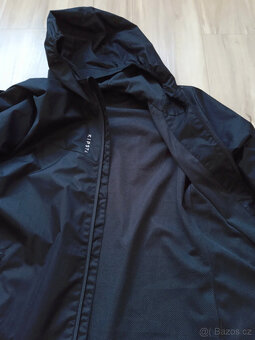 Juniorská fotbalová bunda KIPSTA - 2