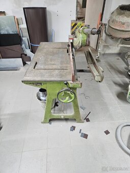 Pakove nůžky na plech - 2