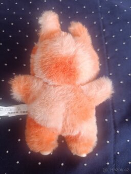 Labubu/Lafufu Big into energy - 2