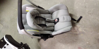 Prodám kočárek Casualplay - 2