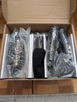 Vysoušeč vlasů 5v1 SlopeHill F8B - 2