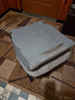 Sedačka Transportér T4 - 2