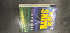 wilbur smith - hromobití - 2