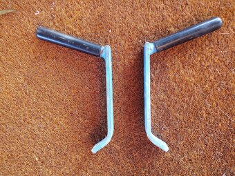 Pomocné držáky Kalksandstein - 2