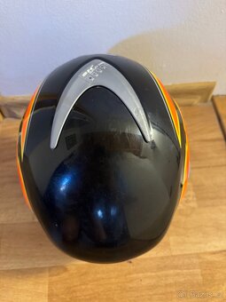 Lyžařská helma - 2