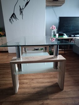 Konferenční stůl - 2