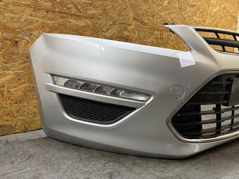 Přední nárazník s maskou Ford Mondeo 2012 - 2