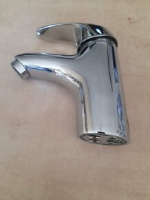 Prodám vodovodní baterii - 2