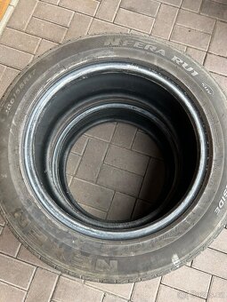 Letní pneu Nexen 235/55 r17 - 2