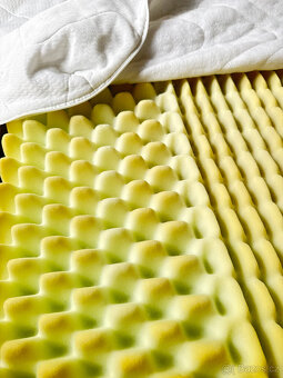 Zdravotní matrace 160x200cm - 2