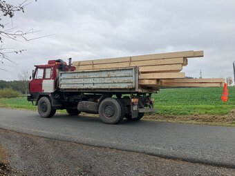 Tatra 815 4x4 diamoil - 2