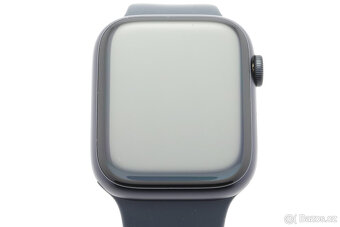 Apple Watch Series 9 GPS + Cellular 45mm (MRMD3QC/A) - 2