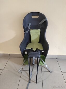 Sedačka na kolo Polisport - 2