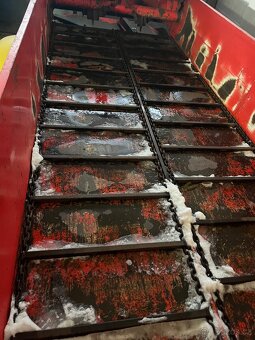 rur 60 pásy,šponováky - 2