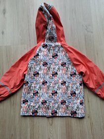 Bunda do deště Lupilu 98/104 - 2