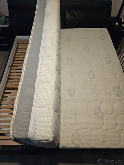 2x Matrace Materasso 90/200 - 2