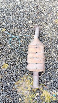 Prodám DPF na Ford Kuga 2.0 TDCi 120kW - 2