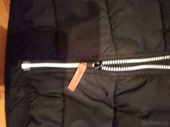 Dětská zimní bunda H&M - 2