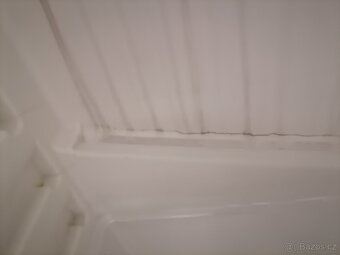 Lednice s mrazákem - 2