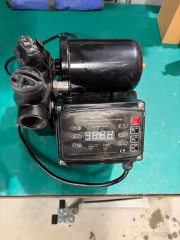 NORIA SSA-800 domácí vodárna 1 - 2