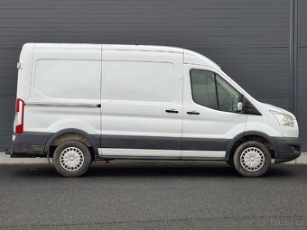 FORD TRANSIT L2H2/ 2.2TDCI/ 92 kW, KLIMA, - 2