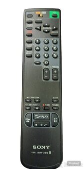 Dálkové ovladače- SONY a SAMSUNG,, levné - 2