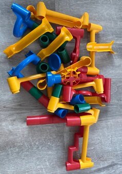 Kuličková dráha - 2