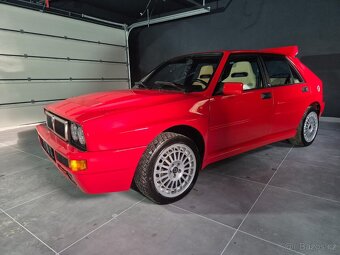 Lancia Delta Integrale EVO 2 Sedici - 2
