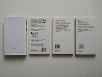 Robert Fulghum 4x - 2