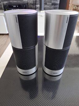 BOSE CONCERTOS-LIMIT.EDICE. - 2