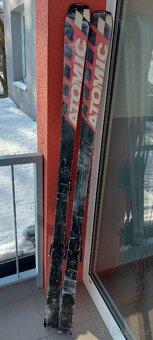 Atomic GS II 176cm - 2