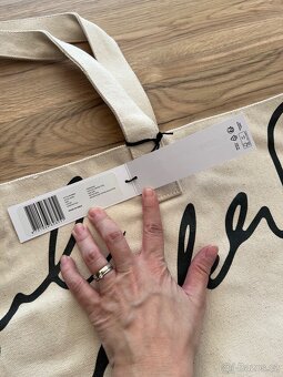 Shopperka Karl Lagerfeld - 2