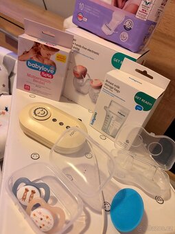 Monitor dechu nanny - 2