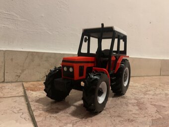 Zetor 7745 - 2