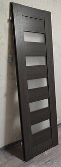 Prodám interiorové dveře - 2